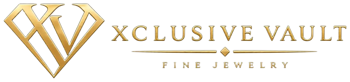 Xclusive Vault — Fine Jewelry