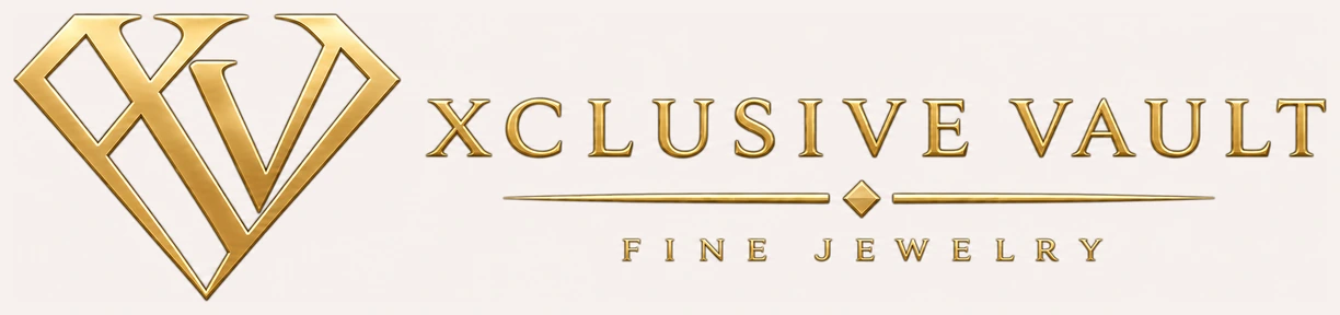 Xclusive Vault — Fine Jewelry
